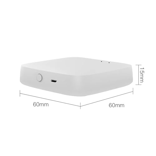 Passerelle intelligente multimode pour contrôler tous vos objets connectés à la voix