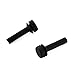 Allstare WB02X24790 Grate Rubber Feet for GE Gas Stove Top Range Grate Foot Rubber Pads for GE Stove Parts Rubber Grate Bumpers GE Stove Replacement Cooktop Grate Foot 8 Pack