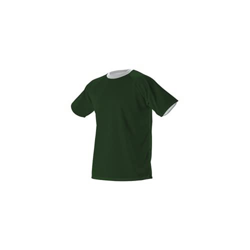 Alleson Athletic 56REVY - Reversible Touch Foot - M - FS/WH