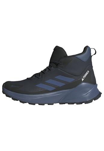 Image of Adidas Mens Terrex Trailmaker 2.0 Mid Top Gore-tex Hiking