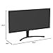 LG 34WN750-B 34'' UltraWide™ QHD (3440 x 1440) IPS Monitor LG 34WN750-B 34'' UltraWide™ QHD (3440 x 1440) IPS Monitor