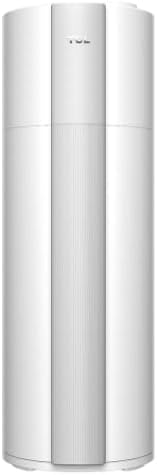 TCL TWFP250SE16NA Scaldabagno a Pompa di Calore 250 Litri, Scaldacqua Classe A+, Wi-Fi Incluso, Gas Refrigerante R290, Accumulo ACS, Installazione a Basamento