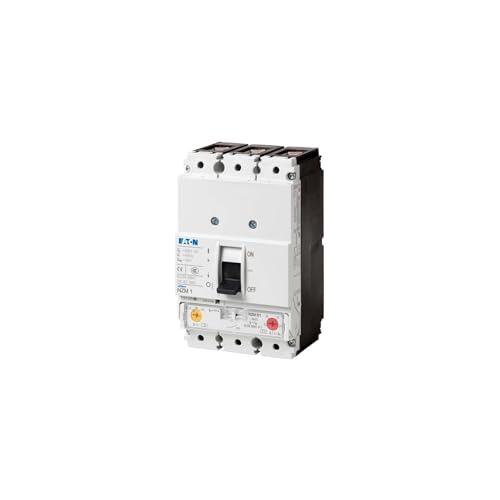 Eaton 265713 interrupteur de puissance 3P 80A triphasé pour tableau électrique