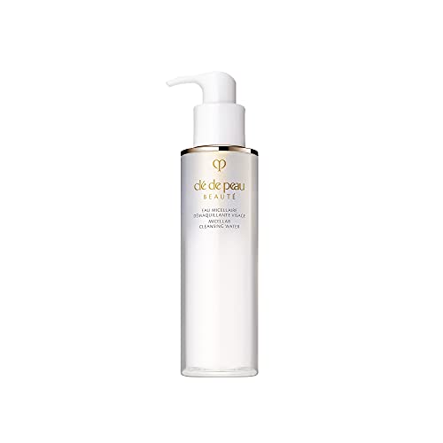 Clé de Peau Beauté, Micellar Cleansing Water