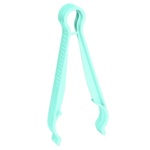 SHITOOMFE Baby Bottle Tongs Multi-Functional Anti-scalding Non-Slip Bottle Clips Hot Bottle Holder Baby Bottle Tongs