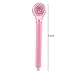 Pen Shape Correction Tape Cute Colorful Corrector Tape White Out Tape Creative Correction Adhesive Tape for School Office Supplies(Black)