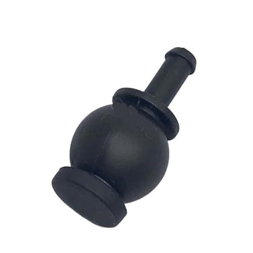Bola amortiguadora de cardán con absorción vibratoria extra grande para M300
