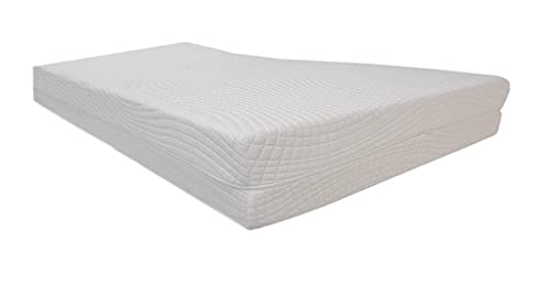 Dibapur Colchón Espuma Fría RH5 90x220 cm