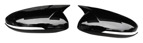 Garniture en corne bœuf Kia Optima K5 coque rétroviseur contre les rayures