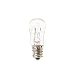 GE Dryer Drum Light Bulb 120V 10W
