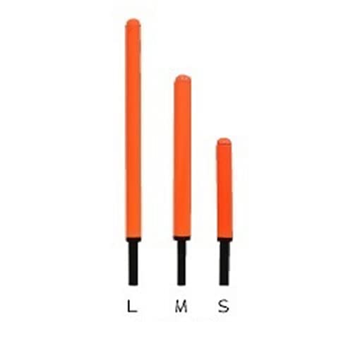 Amazon | 釣研(TSURIKEN) NT-トップ スーパービュー オレンジ