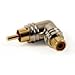 Multicomp Pro Contact Plating:Gold Plated Contacts - PSG01719