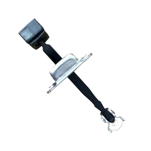 Ceinture de contrôle porte voiture Mitsubishi L200 : tirant limiteur 5702A080