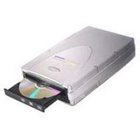 Kanguru Solutions U2DVDRW-16D Kanguru DVD + rw