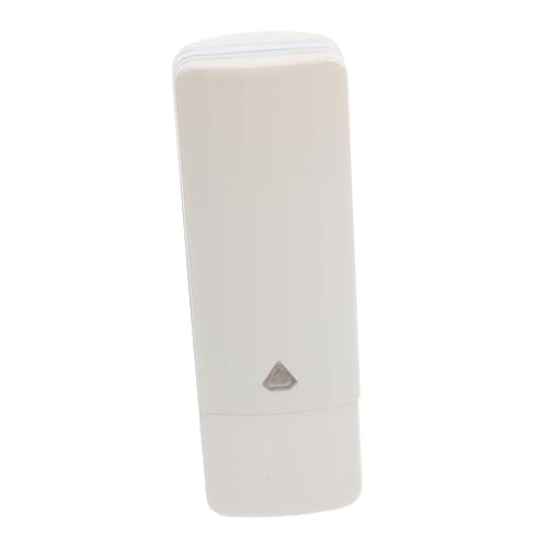 Ipetboom Instrumento De Belleza En Aerosol Térmico Rociar Difusor Spray Fijador Mecha Pulverización Automática Humidificador Buque De Vapor Recarga Automática De Spray El Plastico
