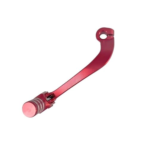 Levier de vitesse CNC alu de haute précision pour Pit Bike 190cc ZS190
