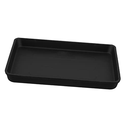 GALPADA Plato Teppanyaki Grueso De Hierro Para Barbacoa Para Cocinar Al Aire Sartén Parrilla Multifuncional Herramienta Para Asar Carne y Pescado