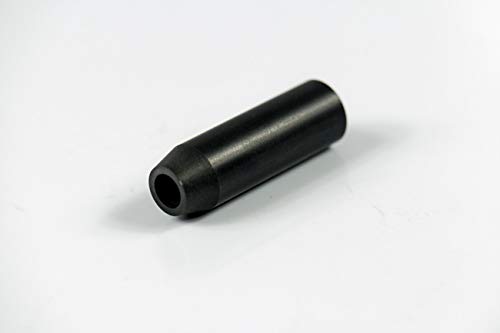 Tungsten Carbide Siphon Gun Inserts TCI-SB35-3, 3/16" Bore, .50" O.D. 1.563" Lng - Foto 7