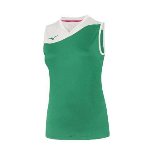 T shirt femme Mizuno Authentic Myou - vue 6