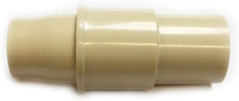 Buying Q Buying S Replacement Skimmer Vacuum Hose Adapter 340-1253（2 Pack）