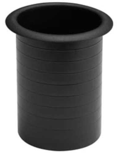 ÉVENTS d'accord Bass Reflex Ø 95 x 113 mm Cover