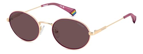 Polaroid Pld 6228/S/X lunettes de soleil mixtes contre la fatigue visuelle en extérieur