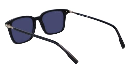 Lacoste Men's L6035s Round Sunglasses4