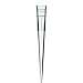 Scilogex 750005CS 10-200ul MicroPette Universal Sterile Tips, Clear Color, Rack 10 x 96 (960)