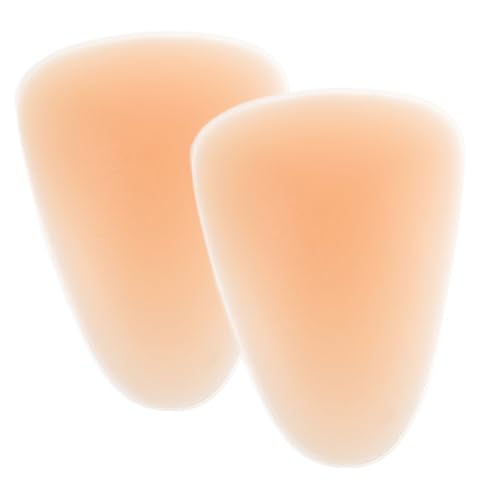 KOMBIUDA 2pcs Pro Skating Knee Pads Anti-slip Protection for Roller Skating Skateboarding