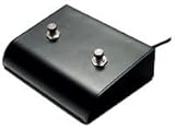 Johnson FX-020 Stereo Footswitch