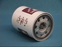 Killer Filter Replacement for FLEETGUARD HF6326