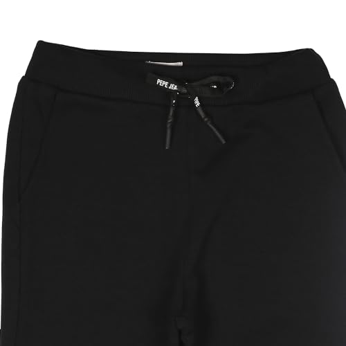 Image of Pepe Jeans Boy's Regular Fit Mid Rise Trouser