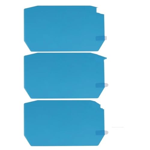 Film protection écran tableau bord contre les rayures de clés moto GSX-S1000GT