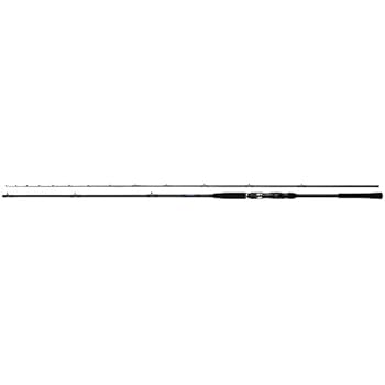 Amazon ダイワ Daiwa 船竿 ヒラメ X M 270 釣り竿 ダイワ Daiwa 船竿