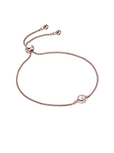 Ted Baker Sarsa Crystal Drawstring Adjustable Bracelet For Women