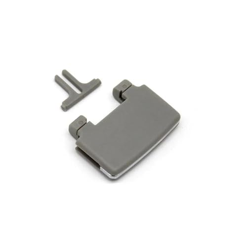 Kit reparación de salida de aire acondicionado Benz W164: lengüeta de rejilla coche