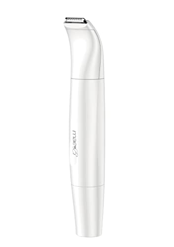 Mae B - All-in-one ladyshave, White