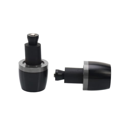 Puños manillar universal motocicleta 22mm para SV650 DL650 GSF650 SV1000