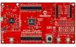 PIC24FJ128GA204 Secure Microcontroller and TPM Development Board