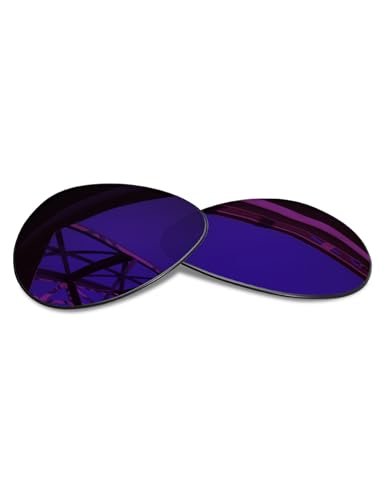 Image of Replacement Lenses for Ray-Ban Aviator RB3025 55mm /58mm /62mm Sunglass