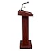 Pemberly Row Sound Lectern, 46