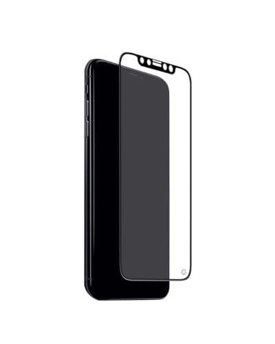Forceglass Original 2 5D iPhone 11 Pro Max protection écran verre trempé anti rayure