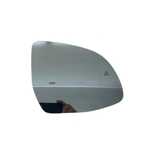 Verre rétroviseur arrière à gradation automatique pour BMW X4 G02 X5 F15 droit