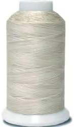 King Tut Egyptian Cotton Thread - 997 Alabaster