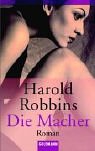 Die Macher. Roman.