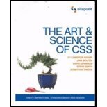 Art & Science of Css (07) by Snook, Jonathan - Smith, Steve - Bolton, Jina - Adams, Cameron - [Paperback (2007)]