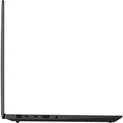 Lenovo thinkpad p1 gen 4