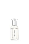 Tommy Hilfiger – Tommy Eau de Toilette 30 ml – Perfume for Men – Fougère Fragrance – Citrus and Fruity Notes – Transparent Glass Bottle