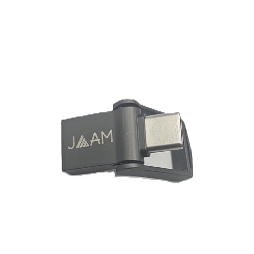 Clé USB OTG 128 Go Type-C double stockage externe mini pour PC