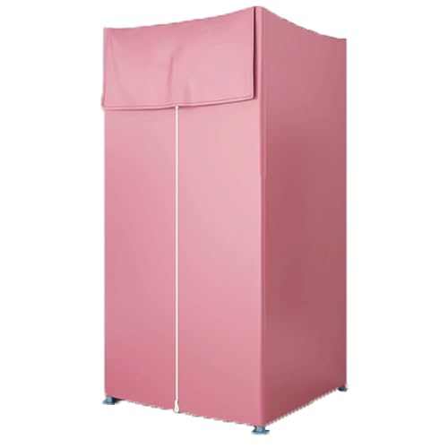 Cabine d'essayage mobile pour optimiser les petites boutiques - 2